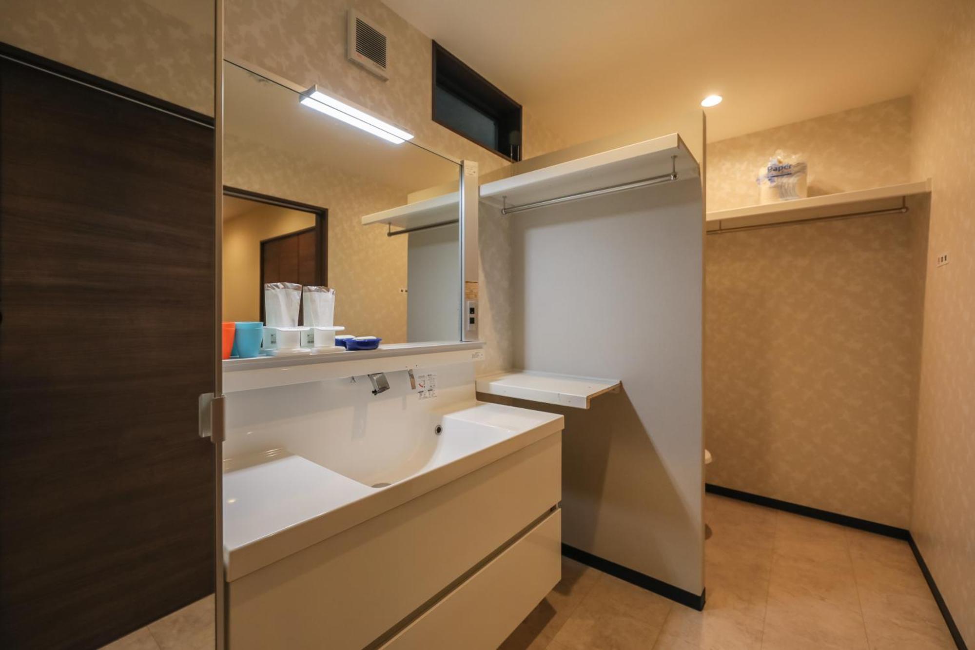 小田別荘 難波 Oda Villa Namba Osaka Zewnętrze zdjęcie