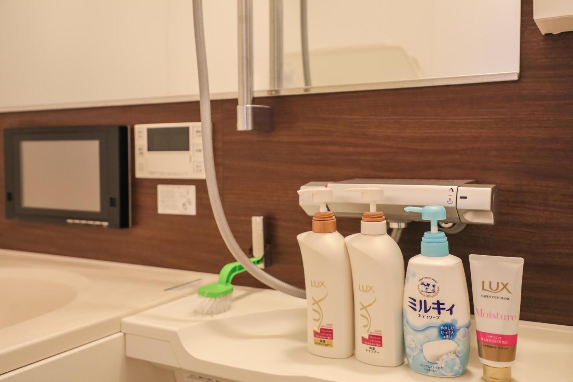小田別荘 難波 Oda Villa Namba Osaka Zewnętrze zdjęcie