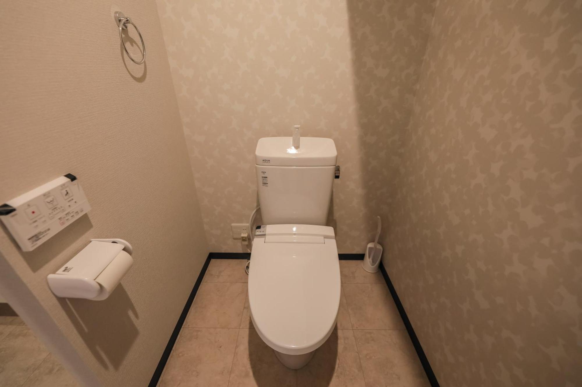 小田別荘 難波 Oda Villa Namba Osaka Zewnętrze zdjęcie