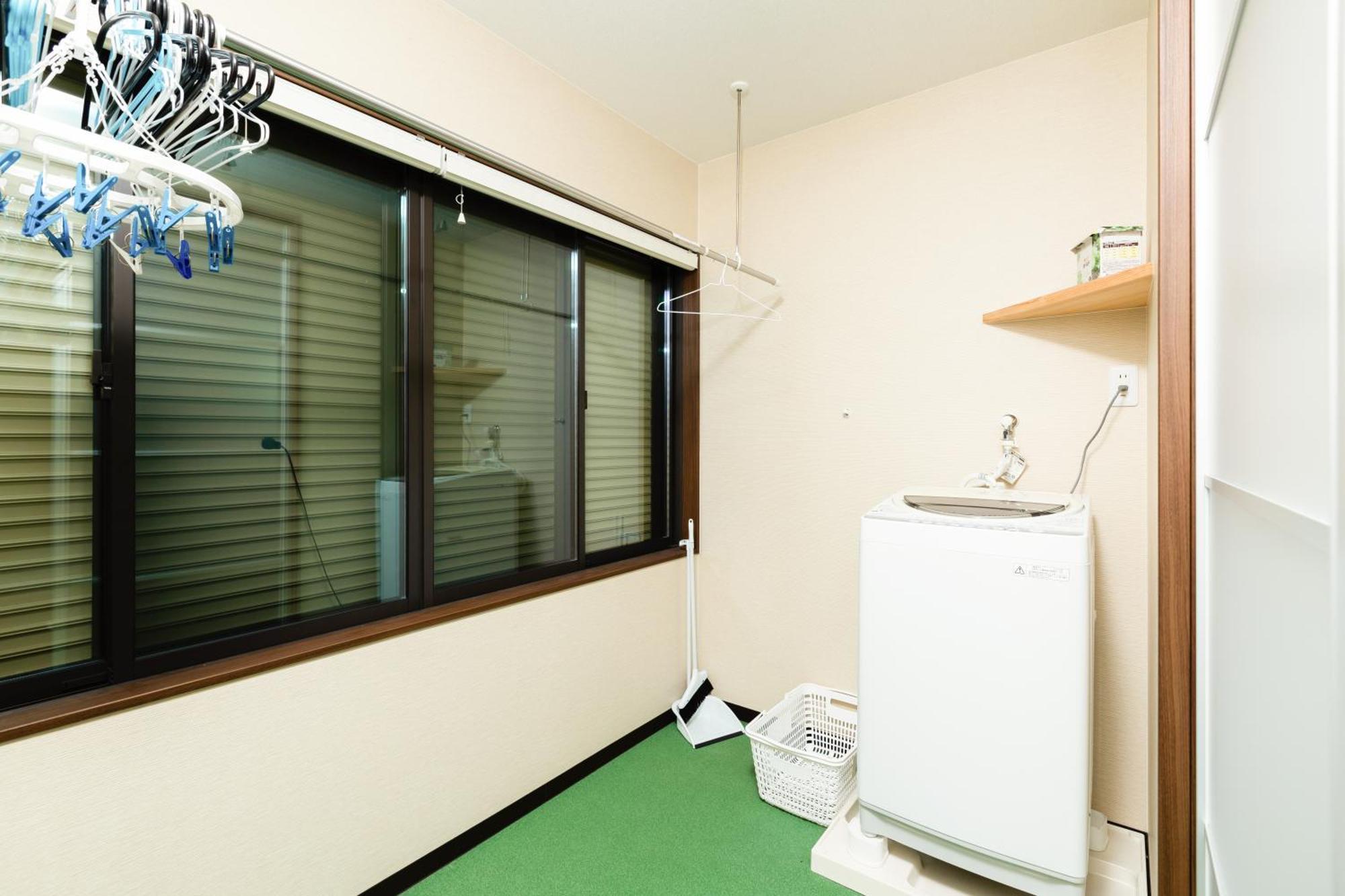 小田別荘 難波 Oda Villa Namba Osaka Zewnętrze zdjęcie