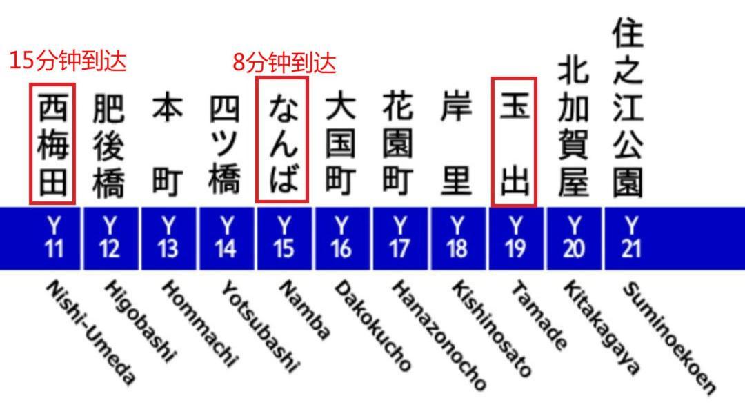 小田別荘 難波 Oda Villa Namba Osaka Zewnętrze zdjęcie