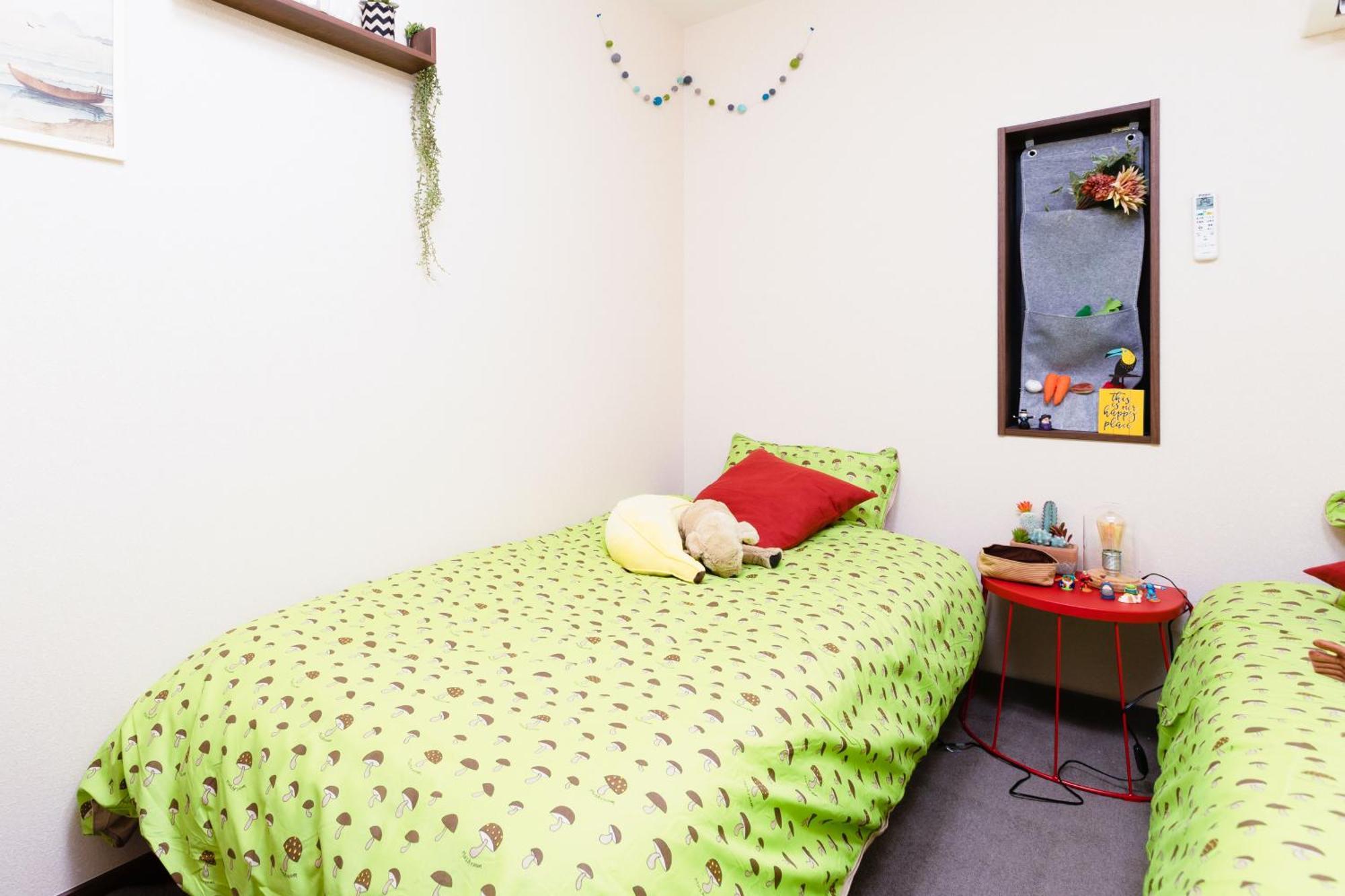 小田別荘 難波 Oda Villa Namba Osaka Zewnętrze zdjęcie